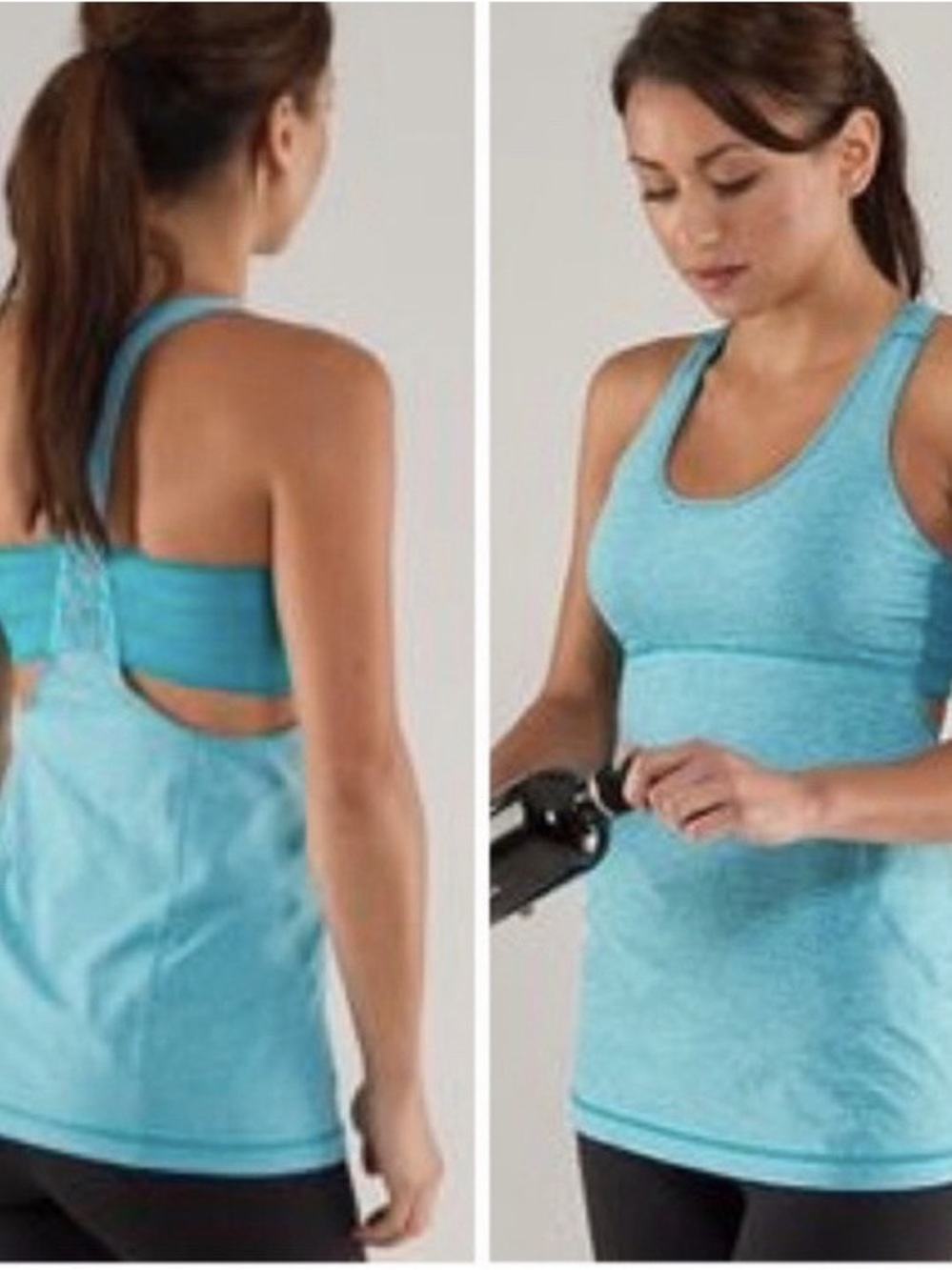lululemon 🍋 Turbo Tank